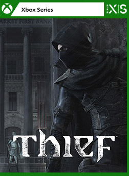 خرید بازی Thief برای Xbox