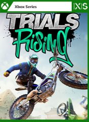 خرید بازی Trials Rising برای Xbox