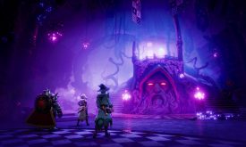 خرید بازی Trine 4: The Nightmare Prince برای Xbox