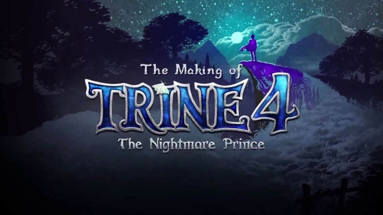 Trine 4 The Nightmare Prince 13 - خرید بازی Trine 4: The Nightmare Prince برای Xbox