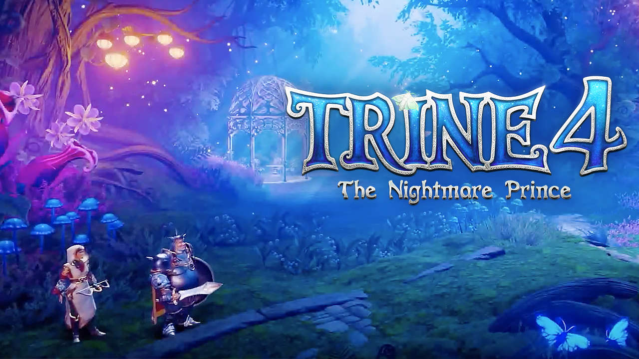 Trine 4 The Nightmare Prince 15 - خرید بازی Trine 4: The Nightmare Prince برای Xbox