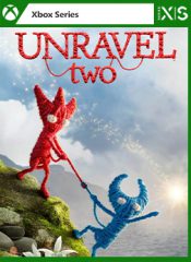 خرید بازی Unravel 2 برای Xbox