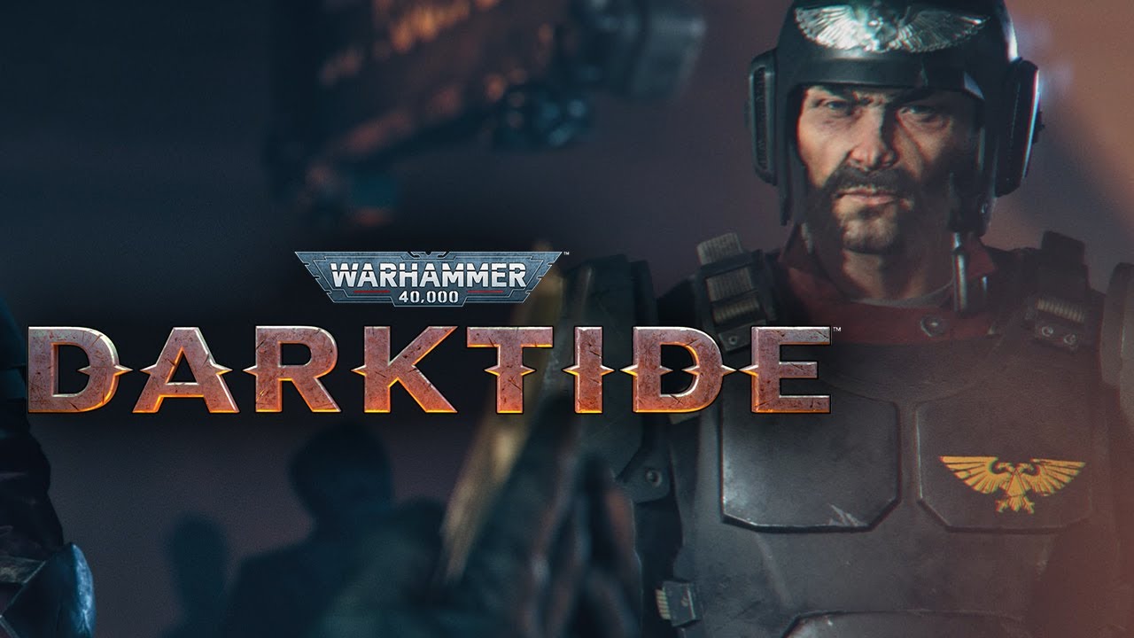 Warhammer 40000 Darktide xbox 11 - خرید بازی Warhammer 40,000 Darktide برای Xbox