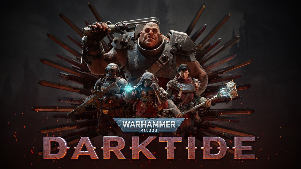 Warhammer 40000 Darktide xbox 14 - خرید بازی Warhammer 40,000 Darktide برای Xbox