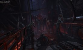 خرید بازی Warhammer 40,000 Darktide برای Xbox