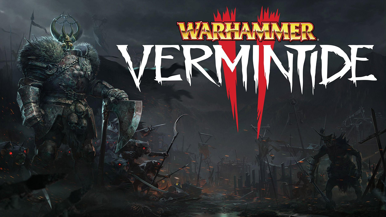 Warhammer Vermintide 2 xbox 15 - خرید بازی Warhammer Vermintide 2 برای Xbox