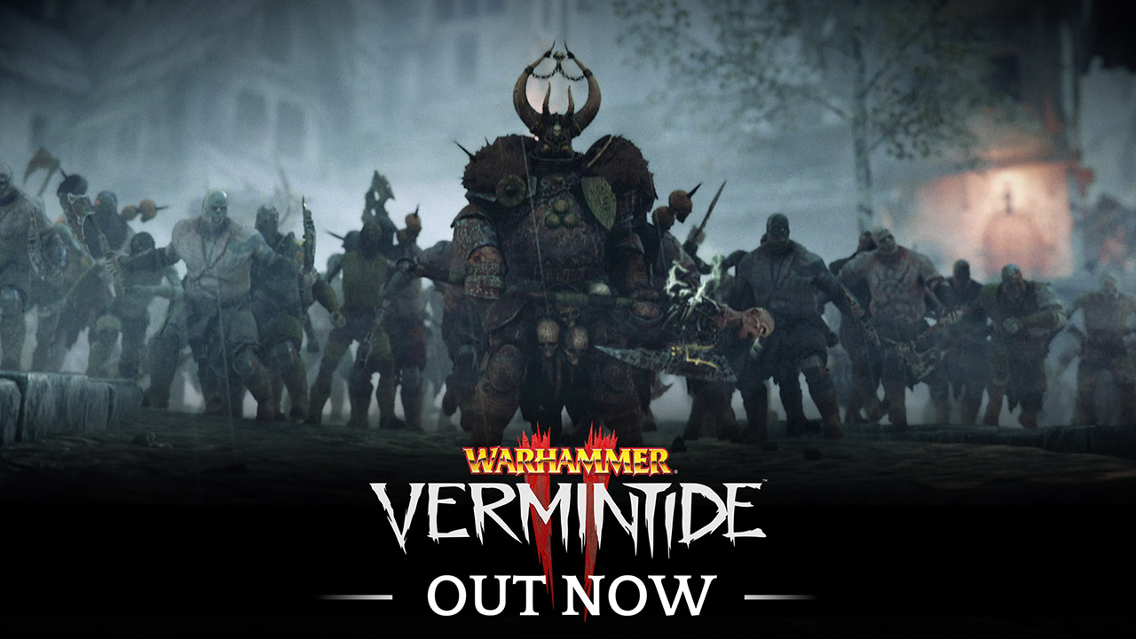 Warhammer Vermintide 2 xbox 16 - خرید بازی Warhammer Vermintide 2 برای Xbox