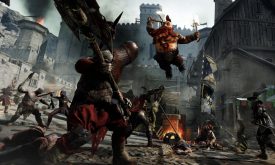 خرید بازی Warhammer Vermintide 2 برای Xbox