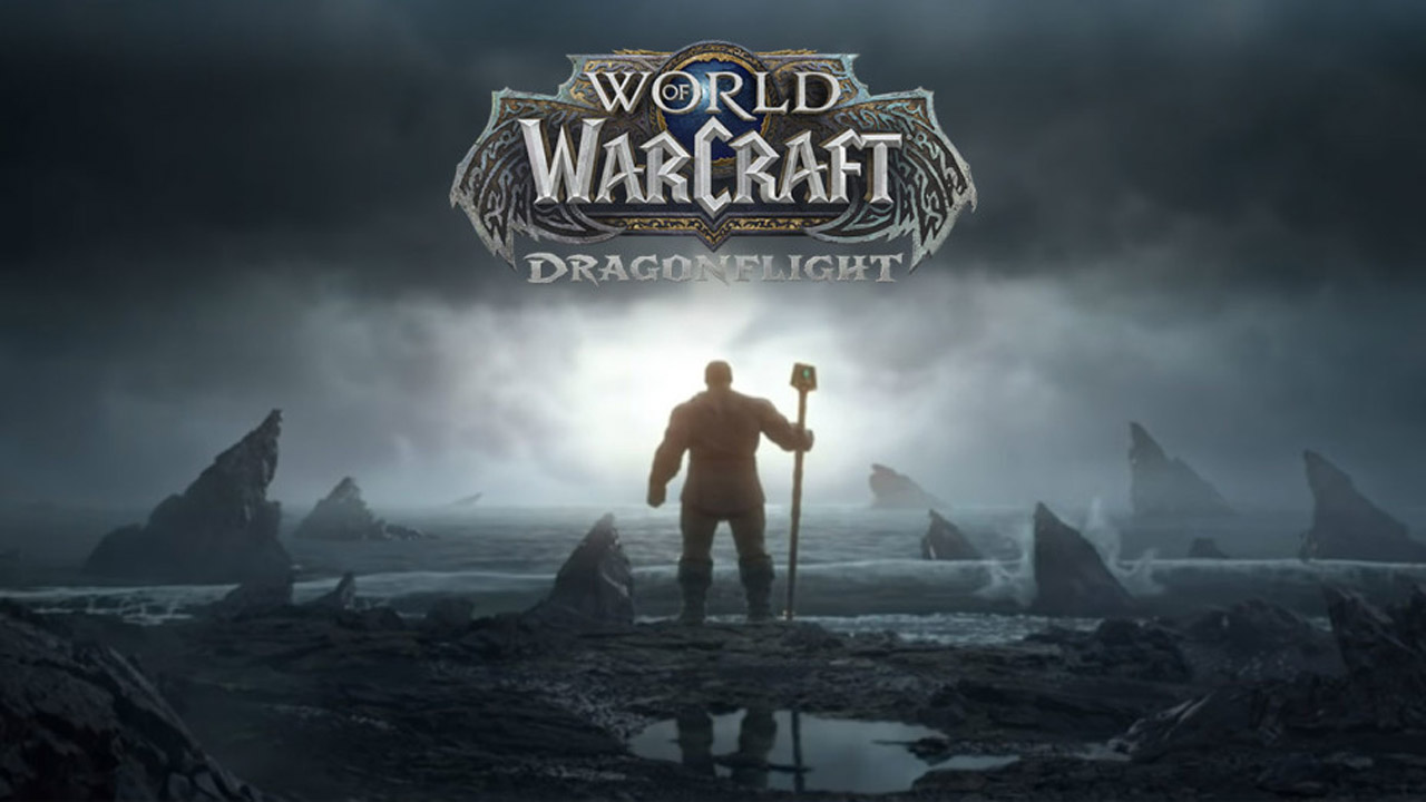World of Warcraft Dragonflight pc org 15 - خرید بازی اورجینال وارکرفت دراگون فلایت World of Warcraft: Dragonflight برای PC