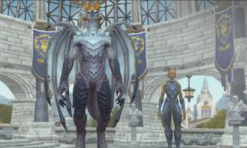 خرید بازی اورجینال وارکرفت دراگون فلایت World of Warcraft: Dragonflight برای PC