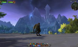 خرید بازی اورجینال وارکرفت دراگون فلایت World of Warcraft: Dragonflight برای PC