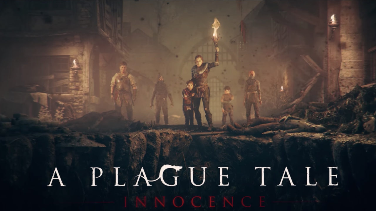 a plague tale innocence xbox 17 - خرید بازی A Plague Tale Innocence برای Xbox