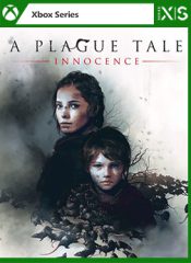 خرید بازی A Plague Tale Innocence برای Xbox