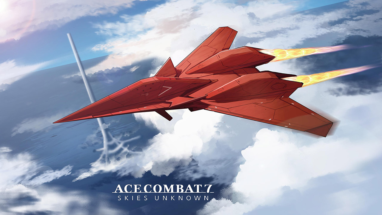 ace combat 7 skies unknown xbox 12 - خرید بازی Combat 7: Skies Unknown برای Xbox