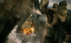 خرید بازی Combat 7: Skies Unknown برای Xbox