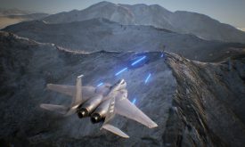 خرید بازی Combat 7: Skies Unknown برای Xbox