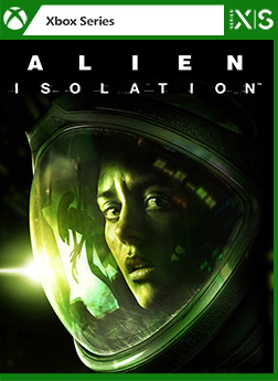 خرید بازی Alien Isolation برای Xbox
