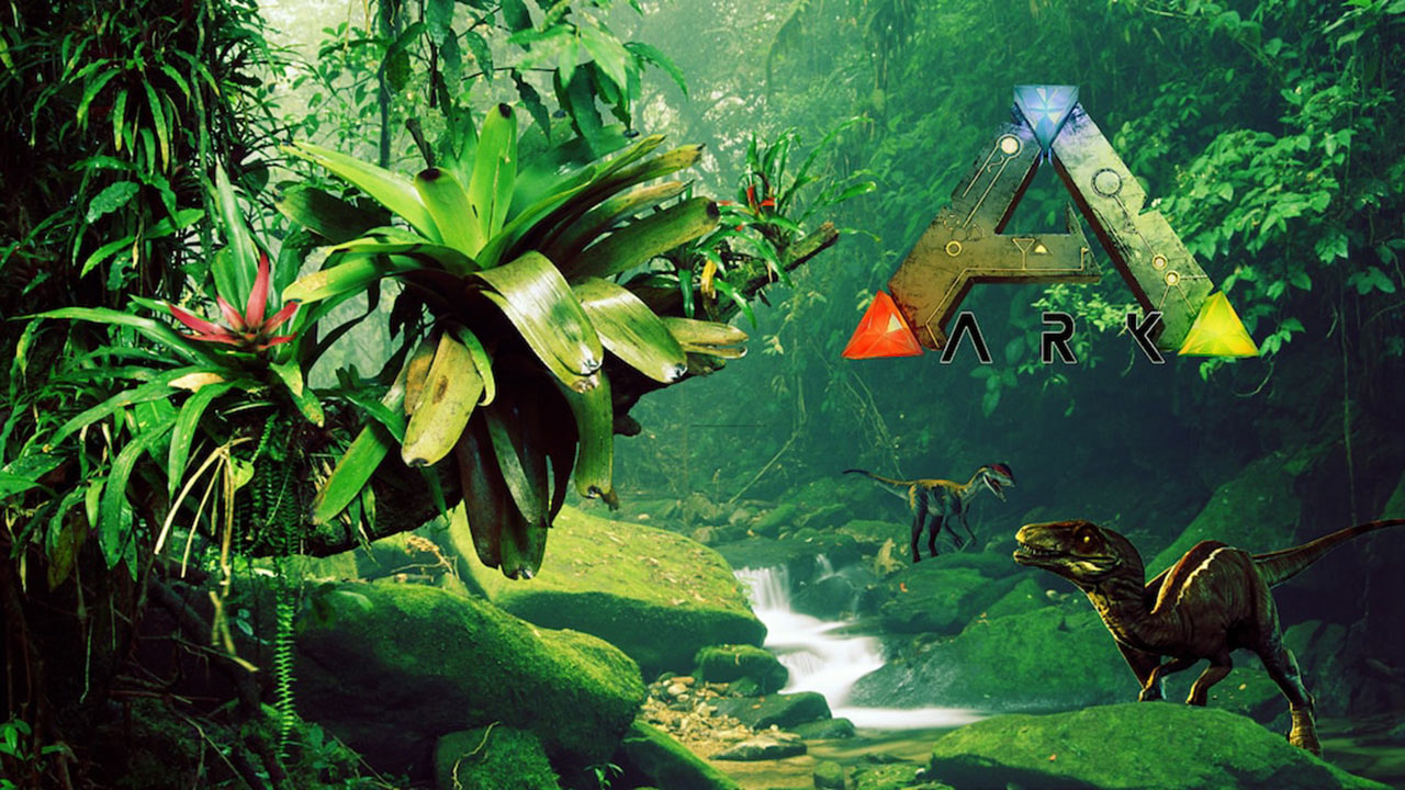 ark survival evolved 17 - خرید بازی ARK: Survival Evolved برای Xbox