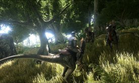 خرید بازی ARK: Survival Evolved برای Xbox