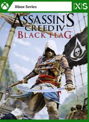 خرید بازی Assassin’s Creed IV Black Flag برای Xbox