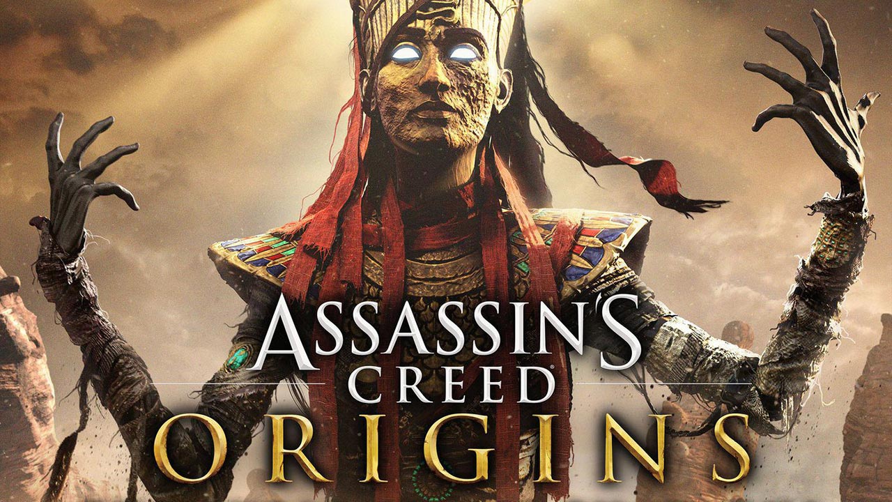 assassins creed origins 10 1 - خرید بازی Assassin's Creed Origins برای Xbox