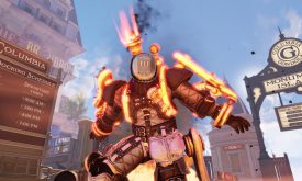 خرید بازی BioShock Infinite برای Xbox