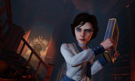 خرید بازی BioShock Infinite برای Xbox