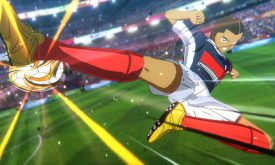 اکانت ظرفیتی قانونی Captain Tsubasa: Rise of New Champions برای PS4 و PS5