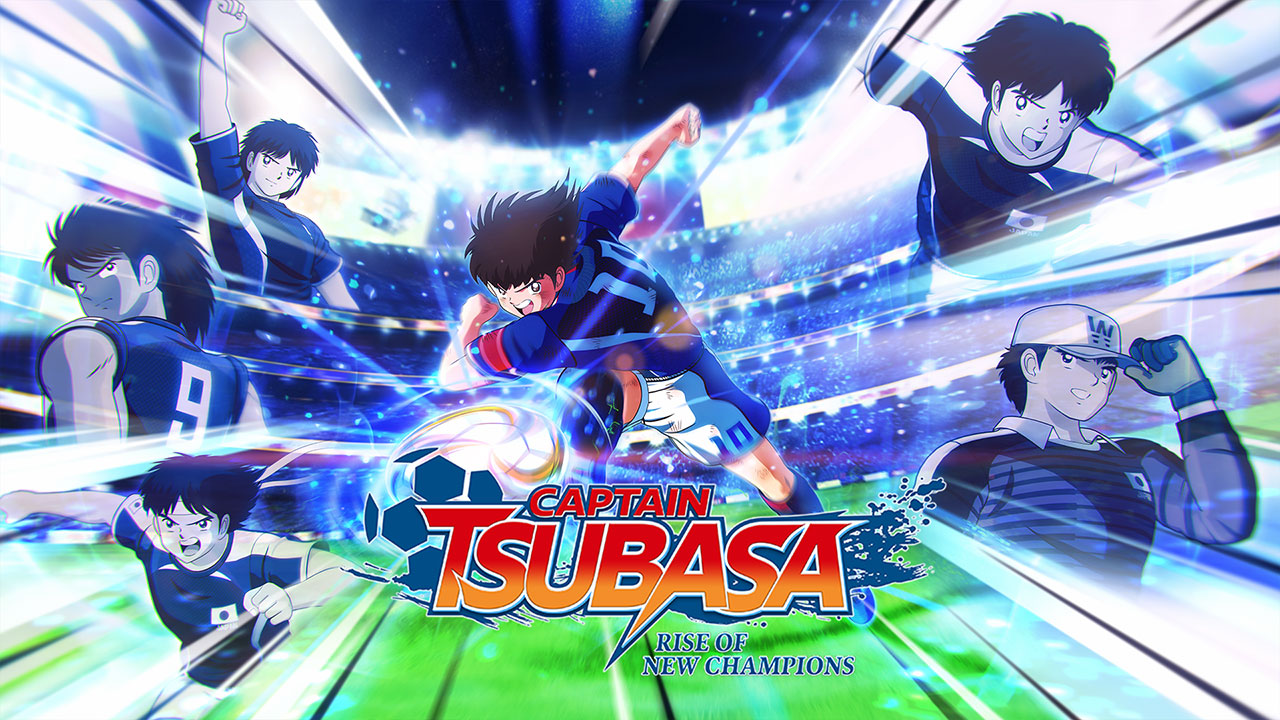 captain tsubasa rise of new champions xbox 8 - اکانت ظرفیتی قانونی Captain Tsubasa: Rise of New Champions برای PS4 و PS5