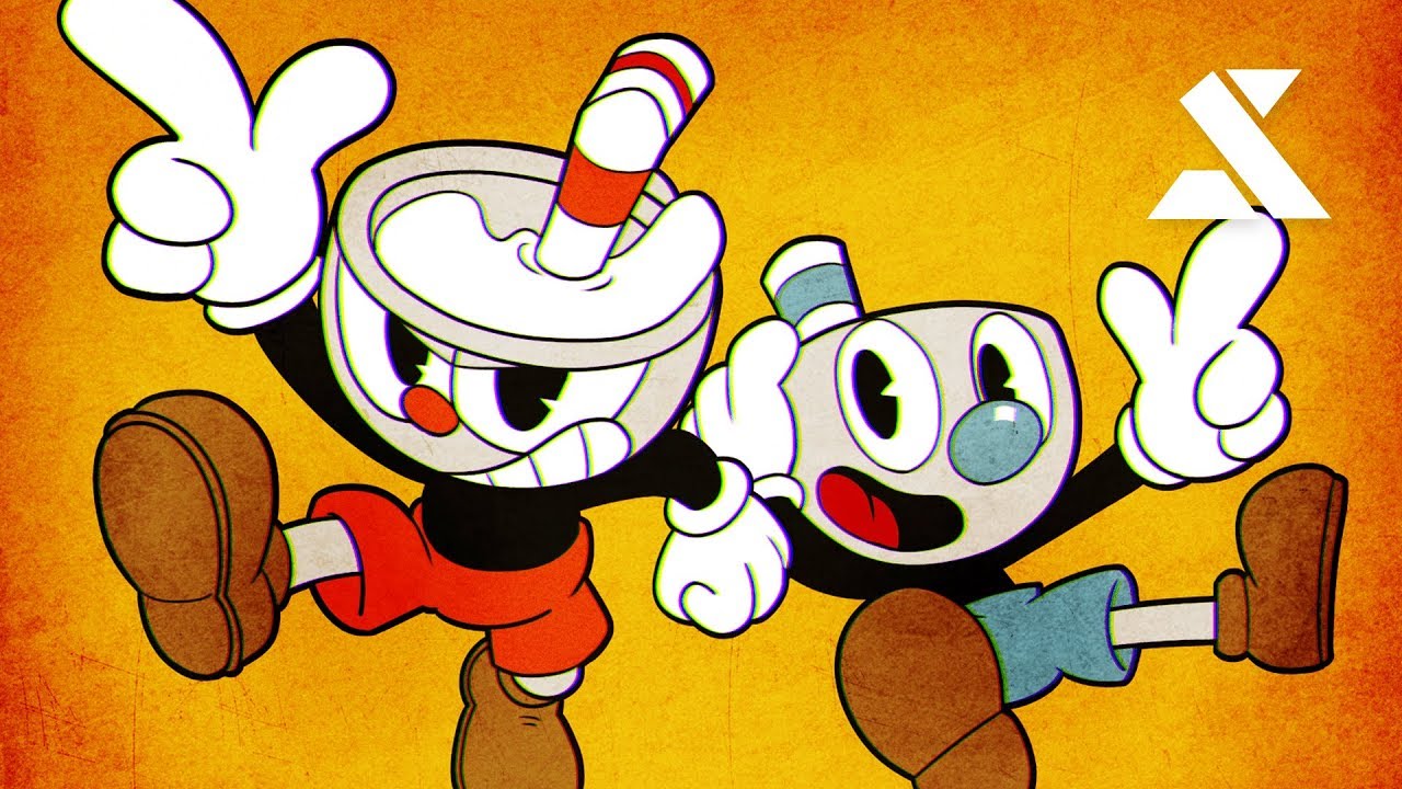 خرید بازی Cuphead برای Xbox | خرید بازی Cuphead ایکس باکس ارزان