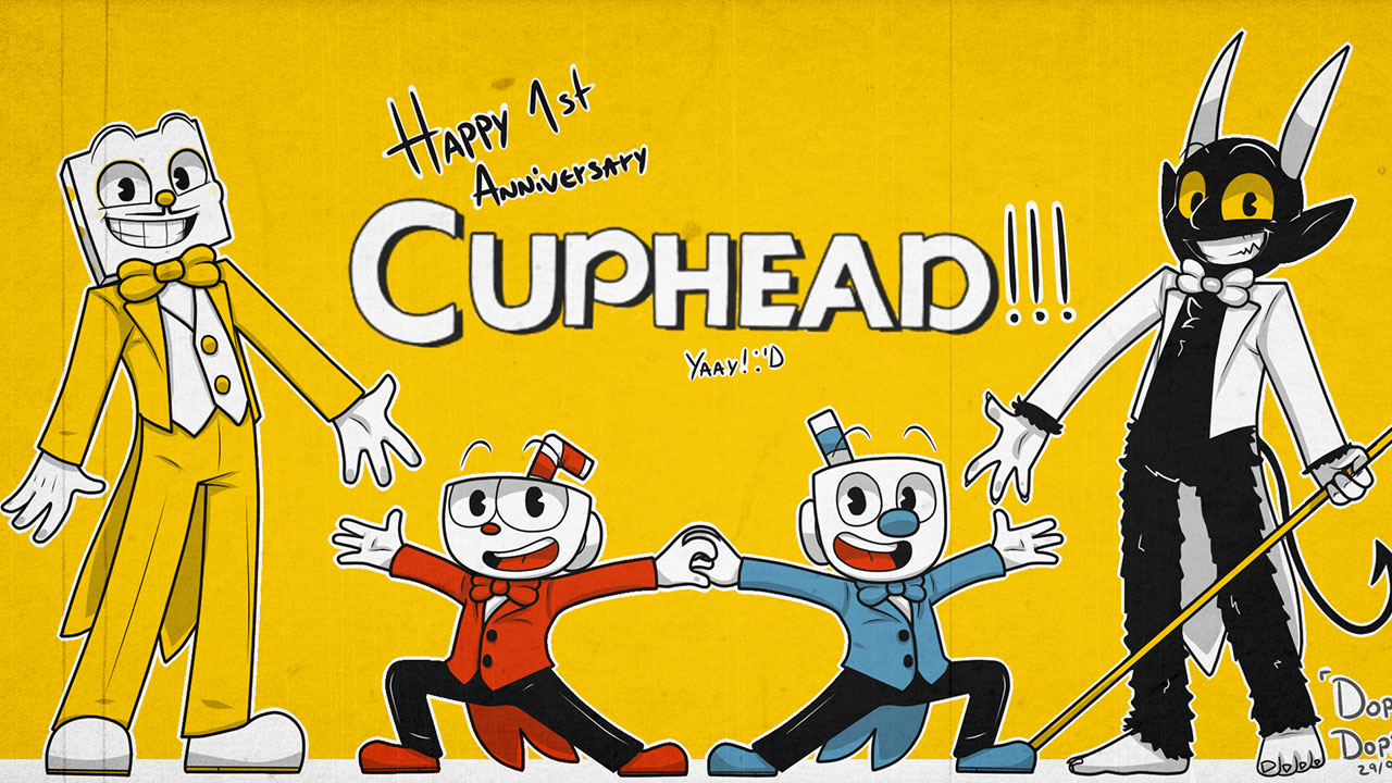cuphead xbox 13 - خرید بازی Cuphead برای Xbox