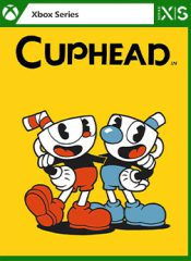 خرید بازی Cuphead برای Xbox
