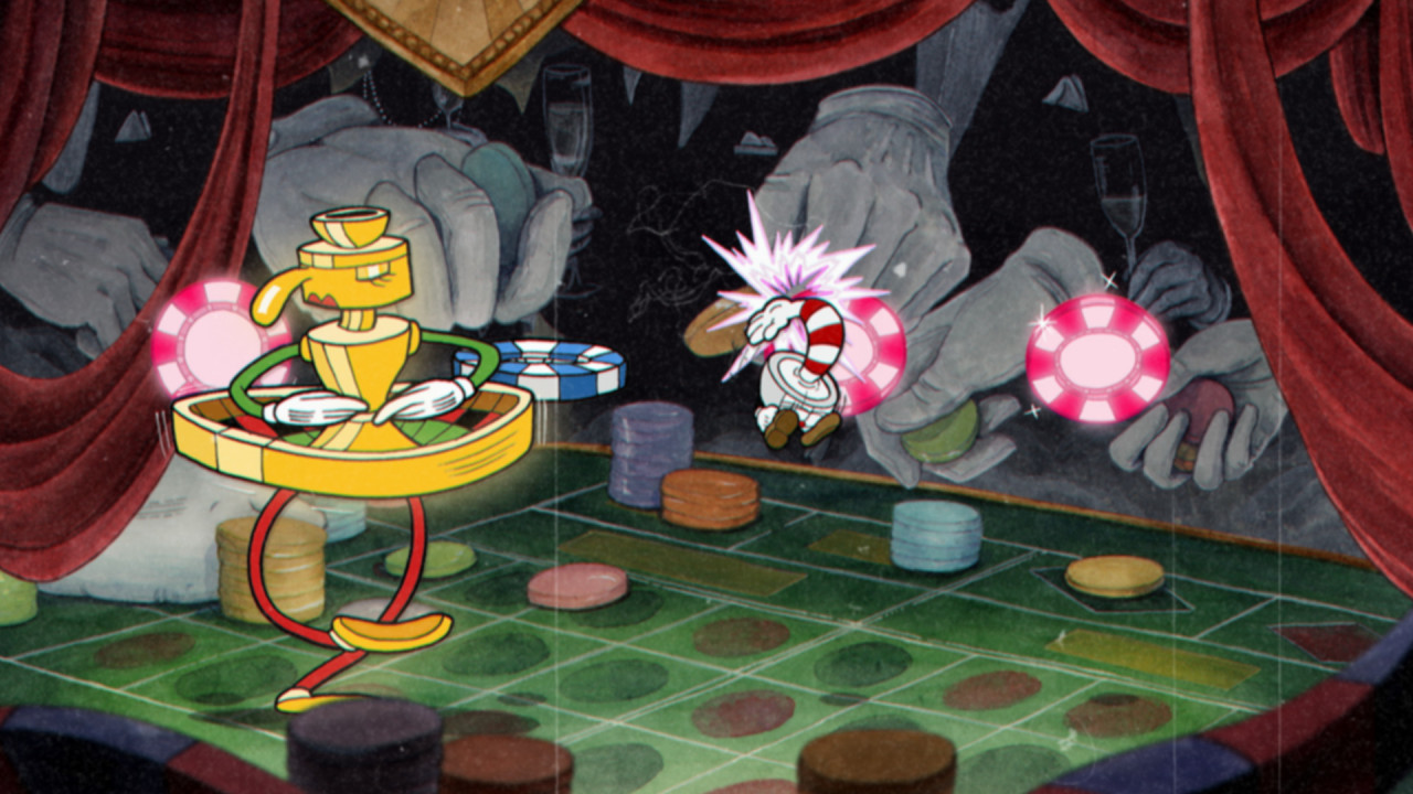 خرید بازی Cuphead برای Xbox | خرید بازی Cuphead ایکس باکس ارزان