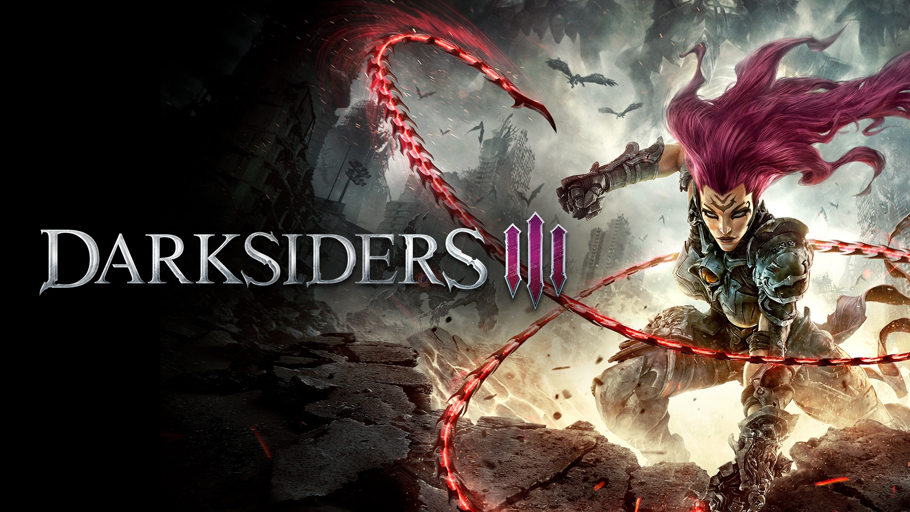 darksiders iii 13 - خرید بازی Darksiders III برای Xbox