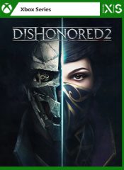 خرید بازی Dishonored 2 برای Xbox