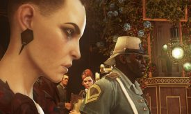 خرید بازی Dishonored 2 برای Xbox