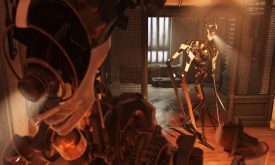 خرید بازی Dishonored: Death Of The Outsider برای Xbox