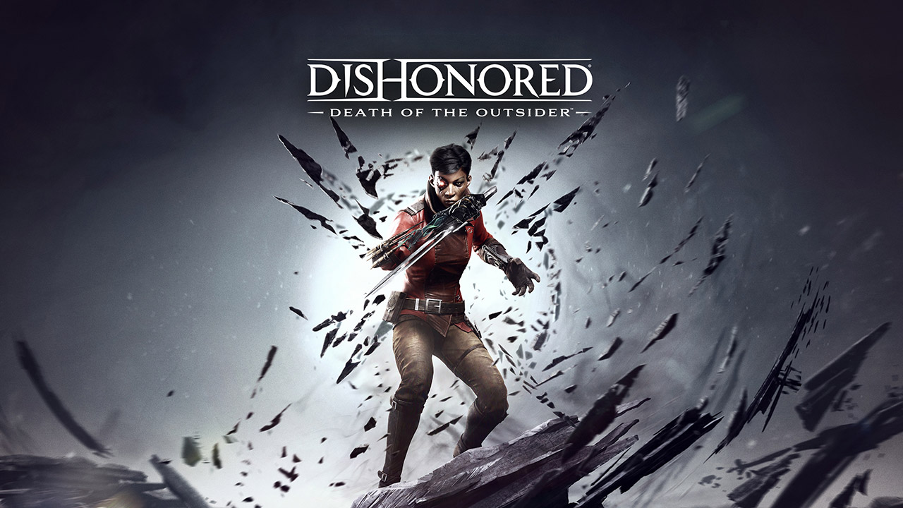 dishonored death of the outsider xbox 5 - خرید بازی Dishonored: Death Of The Outsider برای Xbox