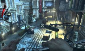 خرید بازی Dishonored برای Xbox
