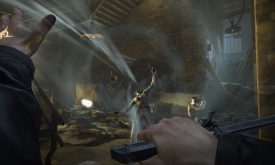 خرید بازی Dishonored برای Xbox
