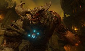 خرید بازی Doom برای Xbox