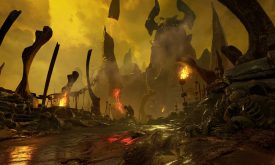 خرید بازی Doom برای Xbox