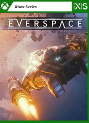 خرید بازی Everspace برای Xbox
