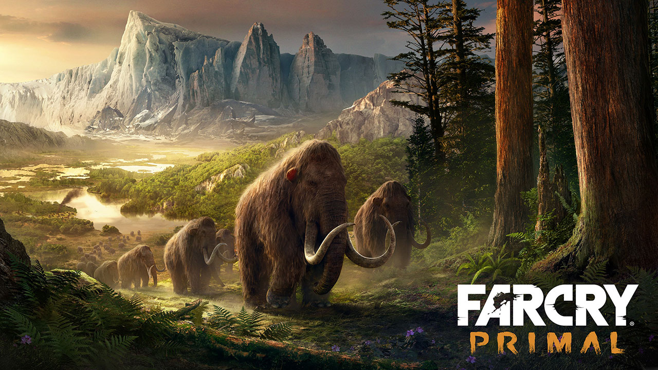 far cry primal 12 - خرید بازی Far Cry Primal برای Xbox