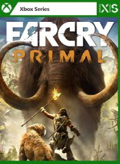 خرید بازی Far Cry Primal برای Xbox