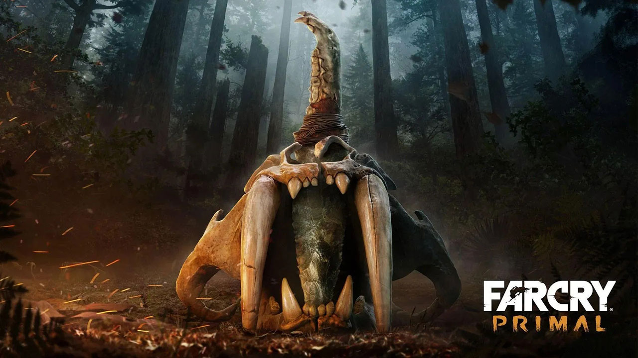 far cry primal 15 - خرید بازی Far Cry Primal برای Xbox