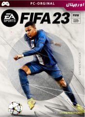 خرید بازی FIFA 23 برای کامپیوتر | خرید سی دی کی اورجینال فیفا 23 برای کامپیوتر