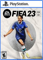 fifa 23 ps5 20 175x240 - اکانت ظرفیتی قانونی FIFA 23 برای PS4 و PS5