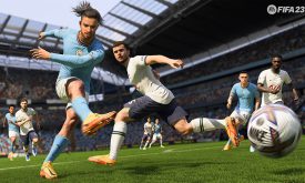 خرید بازی FIFA 23 برای Xbox