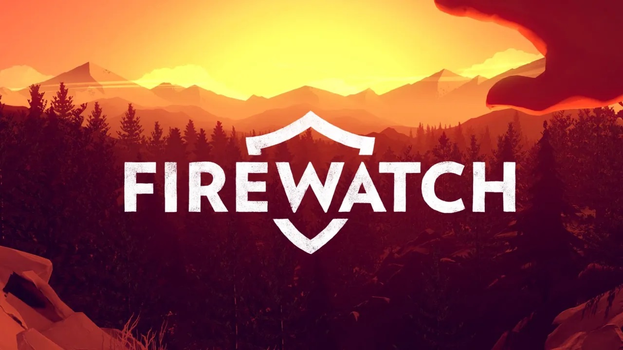 firewatch - خرید بازی Firewatch برای Xbox